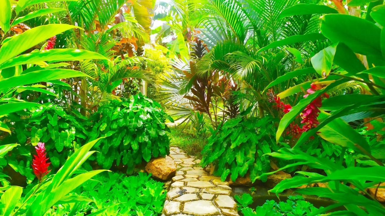 Villa Modara Tangalle Eksteriør billede