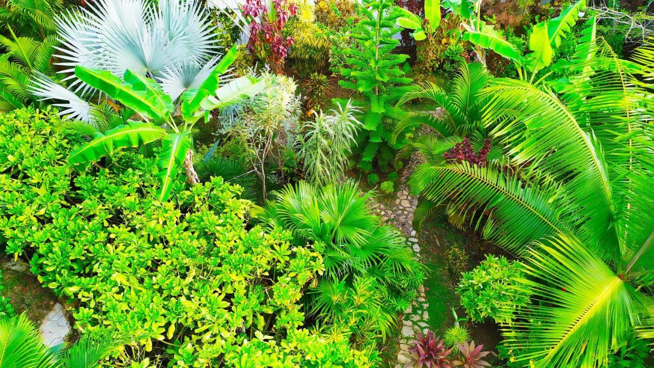 Villa Modara Tangalle Eksteriør billede