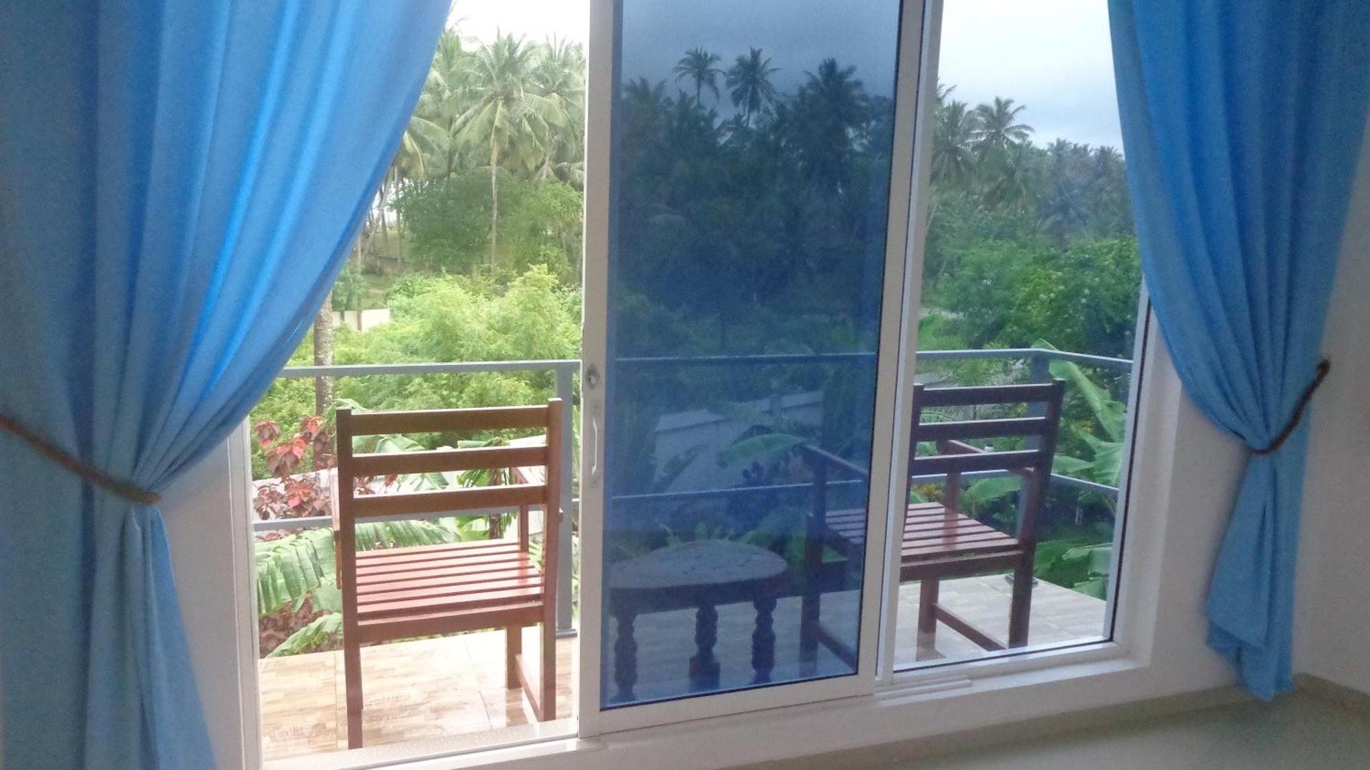 Villa Modara Tangalle Eksteriør billede