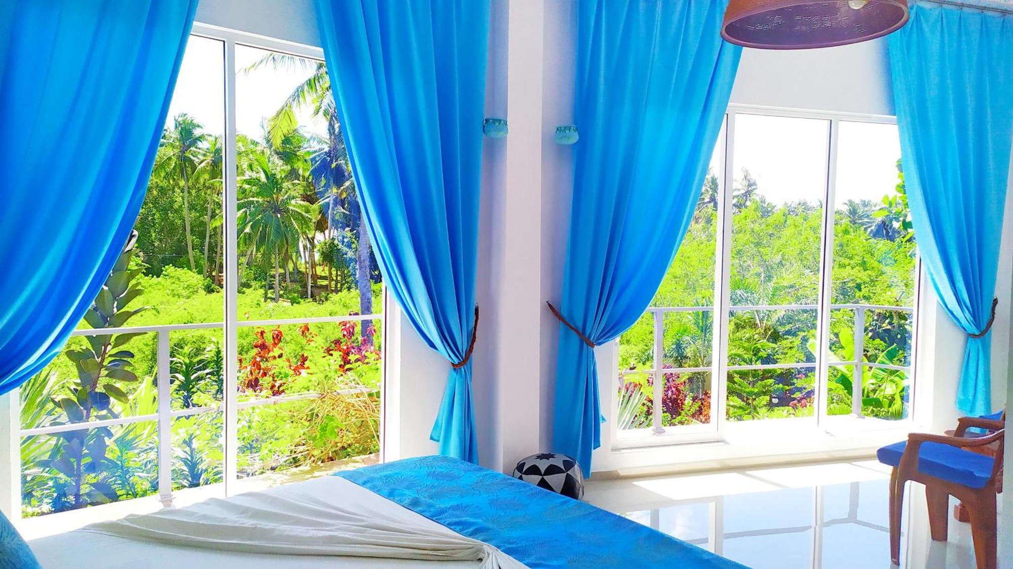 Villa Modara Tangalle Eksteriør billede