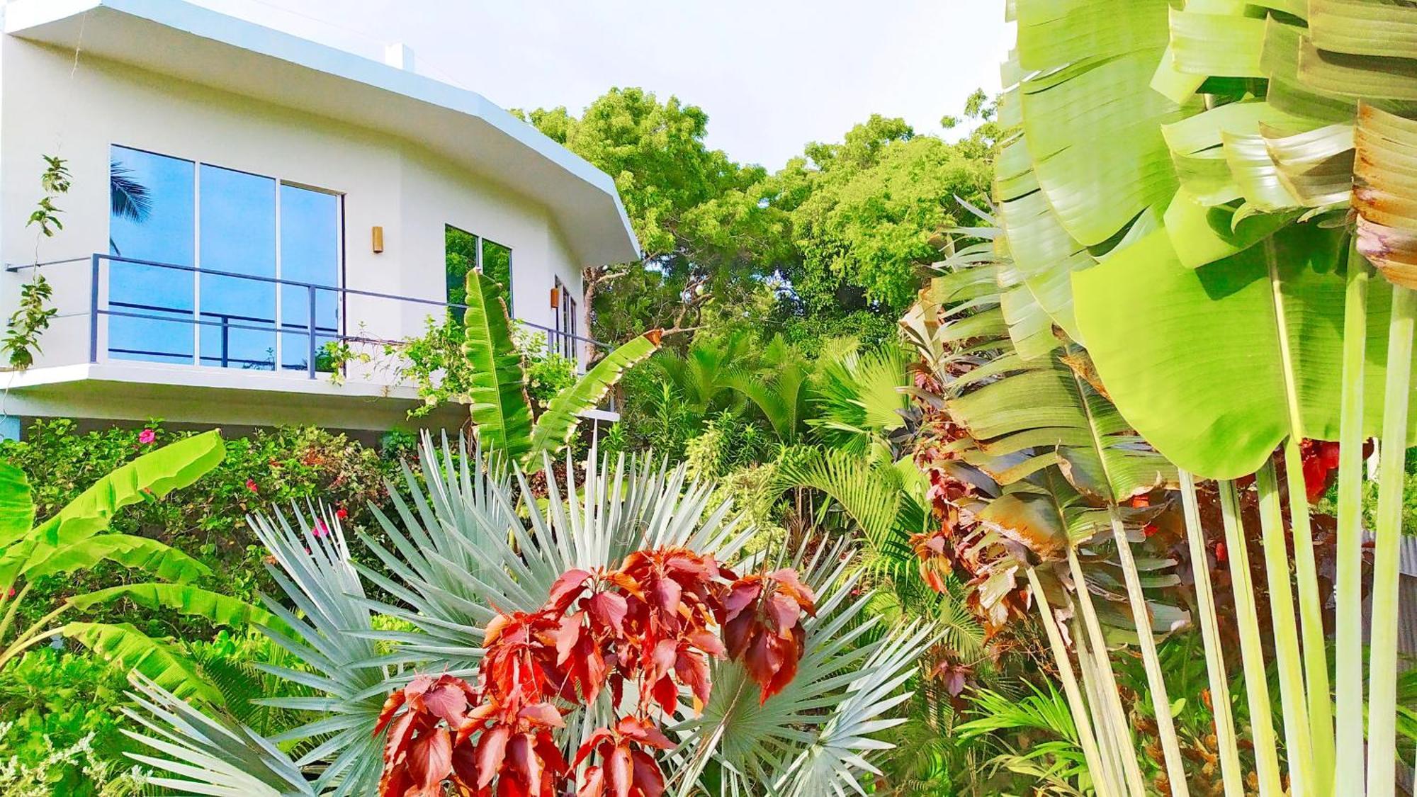 Villa Modara Tangalle Eksteriør billede