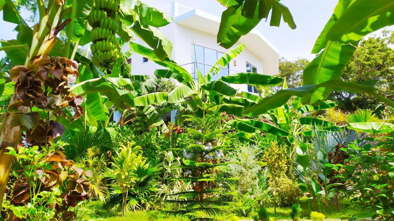 Villa Modara Tangalle Eksteriør billede